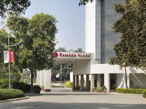 Ramada Plaza by Wyndham JHV Varanasi, Varanasi