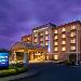 Hotels near Midlothian Castle - Holiday Inn Express & Suites Huntsville