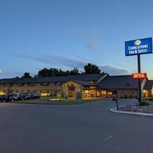 Cobblestone Inn & Suites - Merrill