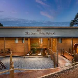 Hotels near Red Hill Auditorium - The Swan Valley Retreat