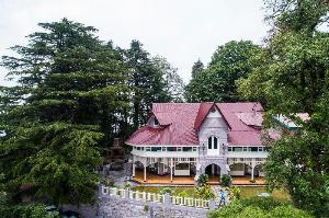 SaffronStays Elgin Hall, Dalhousie, Dalhousie