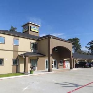 Hotels near Houston Raceway Park - Scottish Inn & Suites Baytown