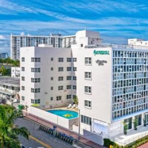 Hampton Inn By Hilton Miami Beach - Mid Beach