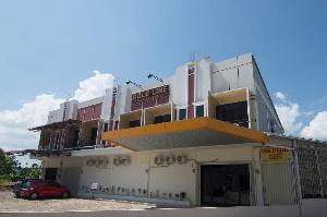Gold Line Guest House, Pontianak