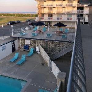 Hotels near New Jersey Motorsports Park - Yankee Clipper Resort Motel