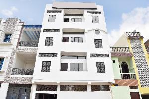 SPOT ON 26841 Hotel Daffodil, Bhopal