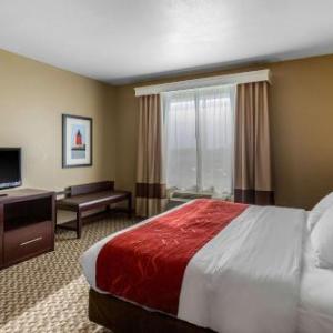 Comfort Suites Seaford