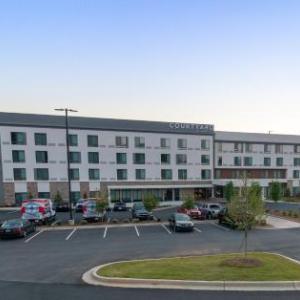 Courtyard by Marriott Cartersville