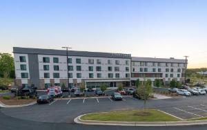 Courtyard by Marriott Cartersville, Cartersville