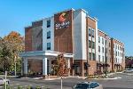 Samantha Alabama Hotels - Comfort Inn & Suites Downtown Near University