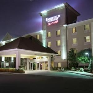 Fairfield Inn & Suites by Marriott Somerset