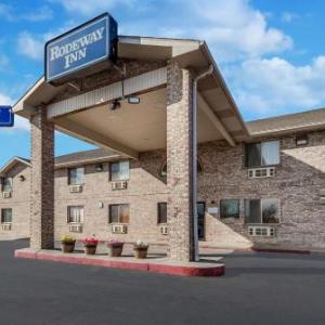 Lexington Hotels Deals At The 1 Hotel In Ne Rodeway Inn Cozad