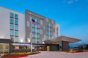 SpringHill Suites by Marriott Dallas Richardson/University Area, Richardson