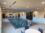 Little Elm Texas Hotels -  La Quinta Inn & Suites By Wyndham Dallas - Frisco Stadium