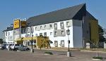 Ermelo South Africa Hotels - SUN1 WITBANK