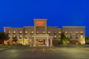 Hampton Inn Spearfish, Spearfish