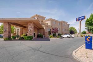 Comfort Inn at Convention Center Saint George, Saint George