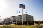 Educational Business Ctr Texas Hotels - Candlewood Port Arthur/Nederland