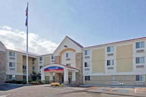 Candlewood Suites Boise-Meridian, Meridian