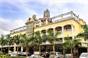 Hotel Express Inn, Thane