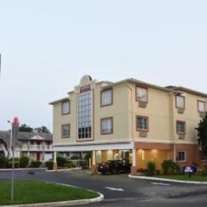 FairBridge Hotel Atlantic City