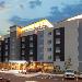 Sea World San Antonio Hotels - TownePlace Suites by Marriott San Antonio Westover Hills