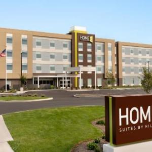 Home2 Suites by Hilton Ephrata