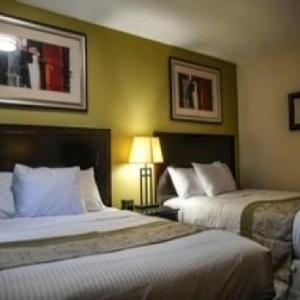 Skyland Motel Inn & Suites