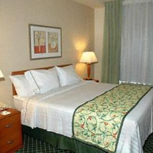 Fairfield Inn & Suites by Marriott Cordele