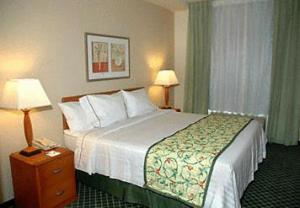 Fairfield Inn & Suites by Marriott Cordele, Cordele