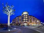 Saint Helier United Kingdom Hotels - Radisson Blu Waterfront Hotel, Jersey