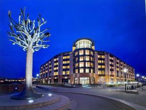 Radisson Blu Waterfront Hotel, Jersey, Saint Helier