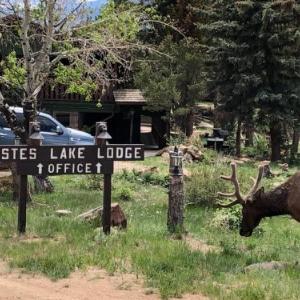 Estes Lake Lodge