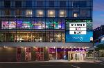 First Night Massachusetts Hotels - Moxy Boston Downtown