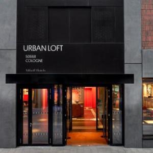 URBAN LOFT Cologne