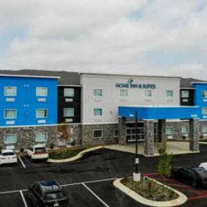 Home Inn and Suites Olive Branch