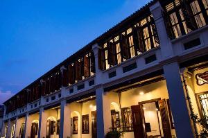 Clans Kongsi Georgetown, George Town
