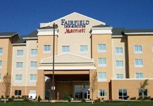 Fairfield Inn & Suites Effingham, Effingham