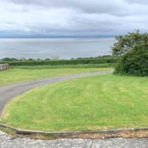 Redcastle Chateau by the Sea Sleeps 6!!