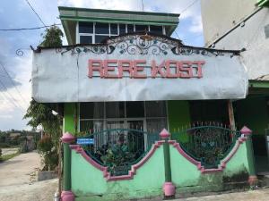 OYO 3874 Rere Residence Syariah, Muara Enim