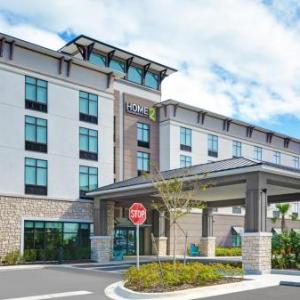 Hotels near Space Coast Stadium - Home2 Suites By Hilton Melbourne Viera