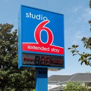 Motel 6 Duluth Ga - Atlanta - Gwinnett Place