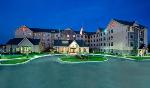 Dover Delaware Hotels - Residence Inn By Marriott Dover