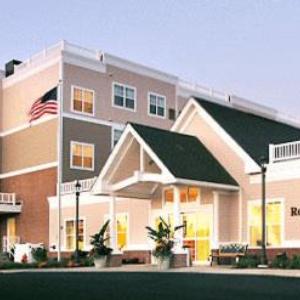 Residence Inn by Marriott Newport Middletown