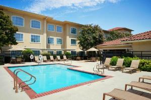Residence Inn Temple, Temple