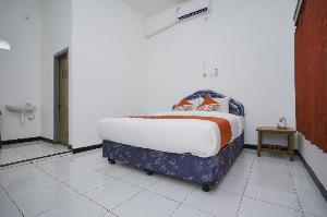 OYO 1999 Hotel Tentrem Syariah, Probolinggo