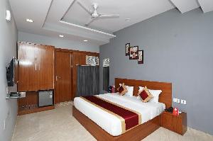 Collection O 74721 Aashiyana Paradise, Gurgaon