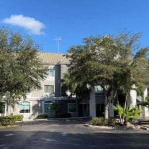 SureStay Plus Hotel by Best Western Vero Beach