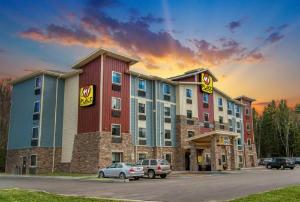My Place Hotel-Huntersville, NC, Huntersville