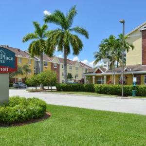 TownePlace Suites by Marriott Miami Lakes